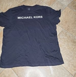 Michael kors tshirt